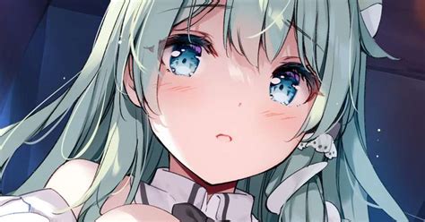 Posts of mahiro from Pixiv Fanbox .